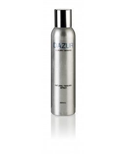 Natural Tanning Spray 200ml